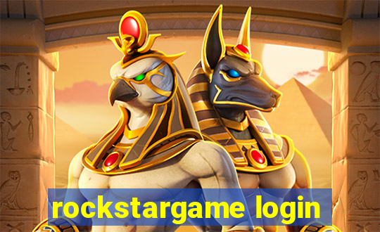 rockstargame login